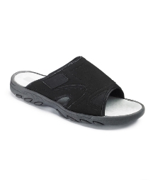Southbay Mens Mule Sandal Standard Fit