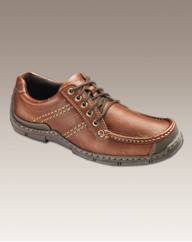 Hush Puppies Mens Lace Up Shoes