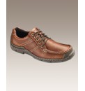 Hush Puppies Mens Lace Up Shoes