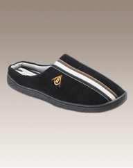 Dunlop Mens Mule Slippers