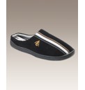 Dunlop Mens Mule Slippers