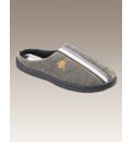 Dunlop Mens Mule Slippers
