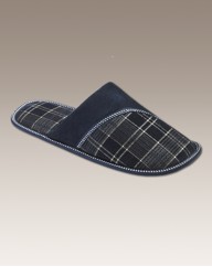 Trustyle Mens Mule Slippers