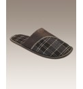 Trustyle Mens Mule Slippers