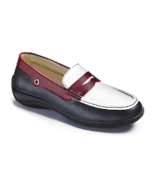 Padders Loafers E Fit