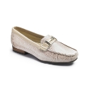 Cushion Walk Loafers D Fit