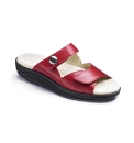 Ergonomic 4 Spots Mules E Fit