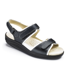 Ergonomic 4 Spots Sandals E