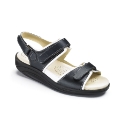 Ergonomic 4 Spots Sandals E
