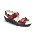 Ergonomic 4 Spots Sandals EEE