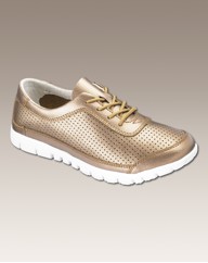 Comfitts Lace Up Shoes E Fit