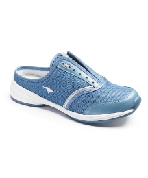 Kangaroos Mock Lace Mules EE Fit