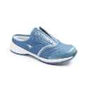 Kangaroos Mock Lace Mules EE Fit