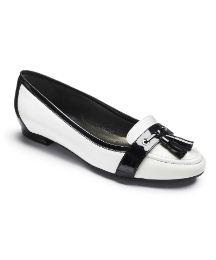 Van Dal Tassel Shoes EEE Fit