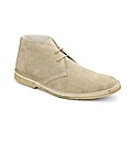 Southbay Mens Desert Boots Standard Fit