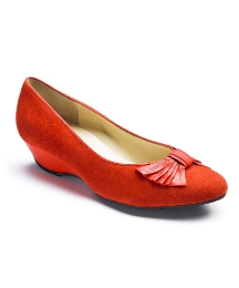 Van Dal Bow Shoes EEE Fit
