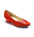 Van Dal Bow Shoes EEE Fit
