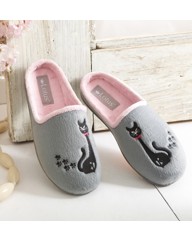 Lotus Mule Slippers E Fit