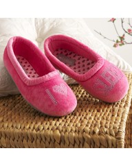 Lotus Slipper E Fit