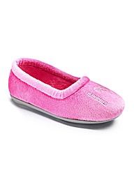 Lotus Slipper E Fit