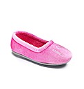 Lotus Slipper E Fit