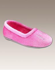 Lotus Slipper E Fit