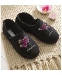 Lotus Slipper E Fit