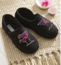 Lotus Slipper E Fit