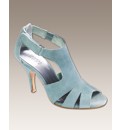 Joanna Hope Peep Toe Shoe E Fit
