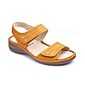 Cushion Walk Sandals EEE Fit