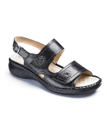 Cushion Walk Sandals E Fit