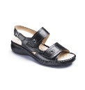 Cushion Walk Sandals E Fit