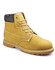 Flintoff by Jacamo Mens Boots