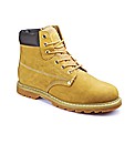 Flintoff by Jacamo Mens Boots