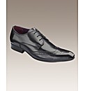 Flintoff by Jacamo Mens Lace Up Shoes
