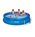 Bestway 10 Foot Fast Set Pool