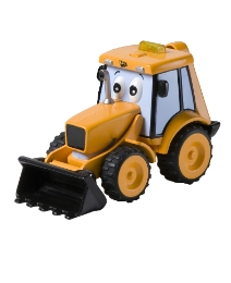 Talking Joey JCB