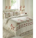 Poppy Duvet Cover Set