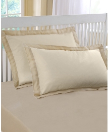 Oxford Pillowcases
