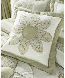 Ellisse Square Cushion Covers