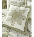 Ellisse Square Cushion Covers