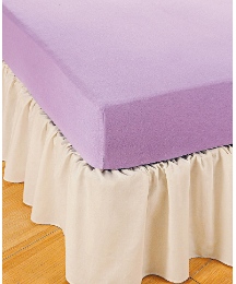 Fitted Jersey Sheets