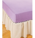 Fitted Jersey Sheets