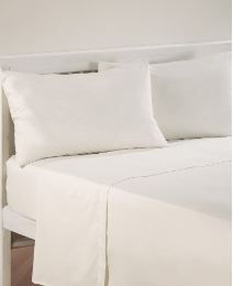 Supersoft Percale Housewife Pillowcases