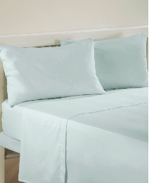 Supersoft Percale Housewife Pillowcases