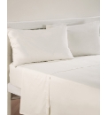 Cotton Percale Housewife Pillowcases