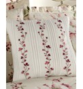 Aurora Filled Square Cushion