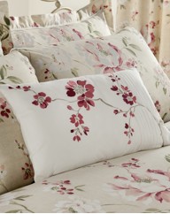 Aurora Filled Boudoir Cushion