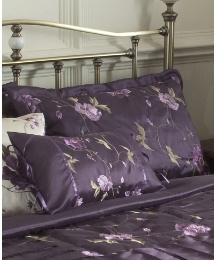 Victoriana Quilted Pillowshams