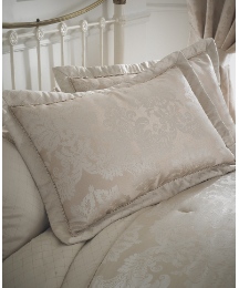 Balmoral Quilted Pillowshams
